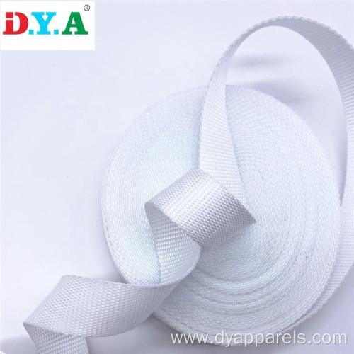 Poly Strapping for Outdoor DIY